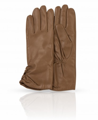 Перчатки Женские 11_ASTRA/NUT